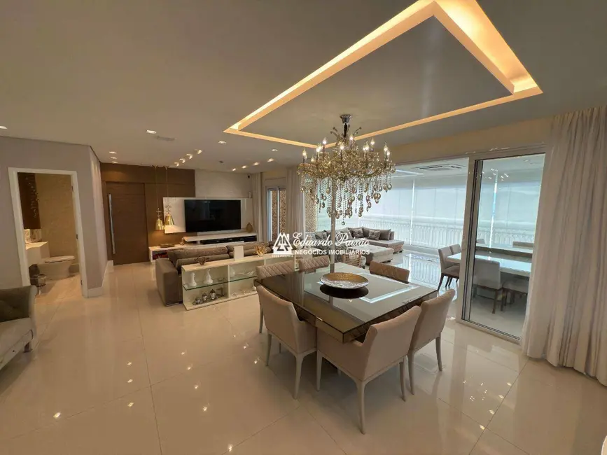 Foto 1 de Apartamento com 3 quartos à venda, 340m2 em Vila Galvão, Guarulhos - SP