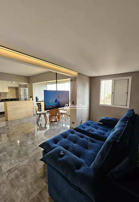 Apartamento com 3 quartos à venda, 73m2 em Vila Milton, Guarulhos - SP - imagem 3 Foto 3 de Apartamento com 3 quartos à venda, 73m2 em Vila Milton, Guarulhos - SP