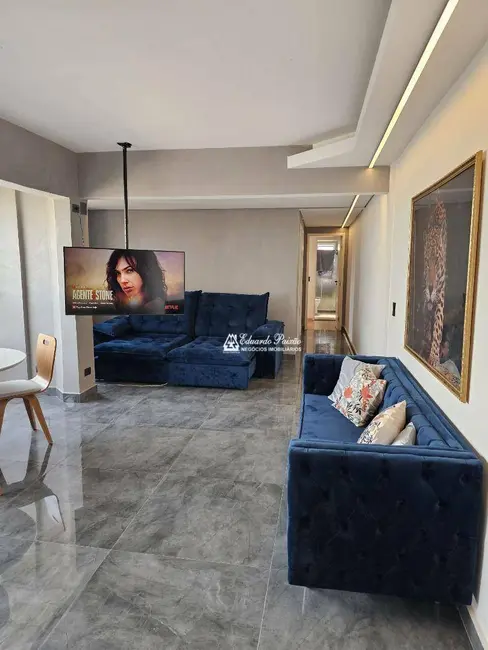 Apartamento com 3 quartos à venda, 73m2 em Vila Milton, Guarulhos - SP - imagem 4 Foto 4 de Apartamento com 3 quartos à venda, 73m2 em Vila Milton, Guarulhos - SP