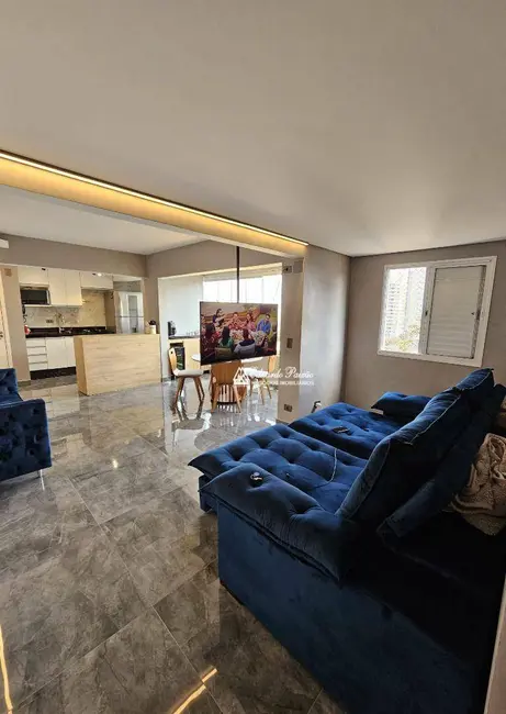 Apartamento com 3 quartos à venda, 73m2 em Vila Milton, Guarulhos - SP - imagem 2 Foto 2 de Apartamento com 3 quartos à venda, 73m2 em Vila Milton, Guarulhos - SP