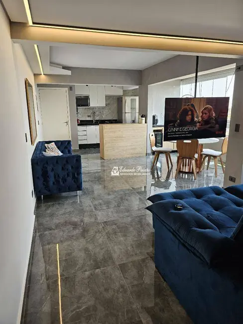 Apartamento com 3 quartos à venda, 73m2 em Vila Milton, Guarulhos - SP - imagem 5 Foto 5 de Apartamento com 3 quartos à venda, 73m2 em Vila Milton, Guarulhos - SP