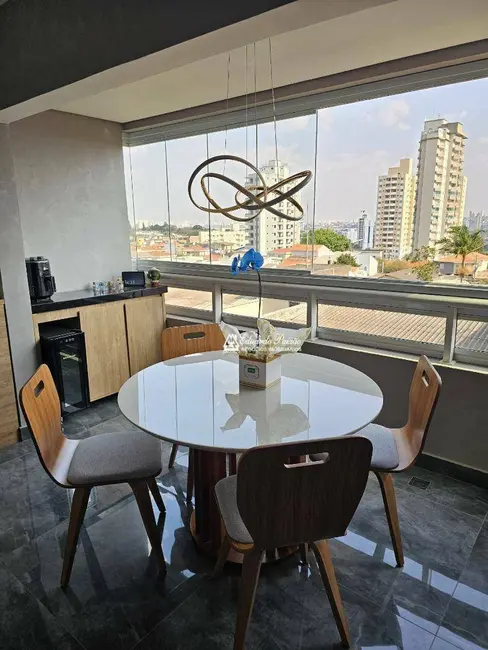 Apartamento com 3 quartos à venda, 73m2 em Vila Milton, Guarulhos - SP - imagem 9 Foto 9 de Apartamento com 3 quartos à venda, 73m2 em Vila Milton, Guarulhos - SP