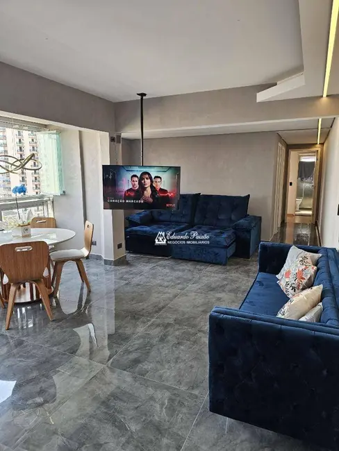 Apartamento com 3 quartos à venda, 73m2 em Vila Milton, Guarulhos - SP - imagem 1 Foto 1 de Apartamento com 3 quartos à venda, 73m2 em Vila Milton, Guarulhos - SP