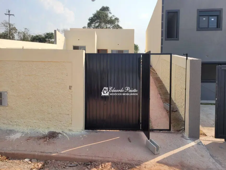 Foto 2 de Sobrado com 3 quartos à venda, 350m2 em Santana De Parnaiba - SP