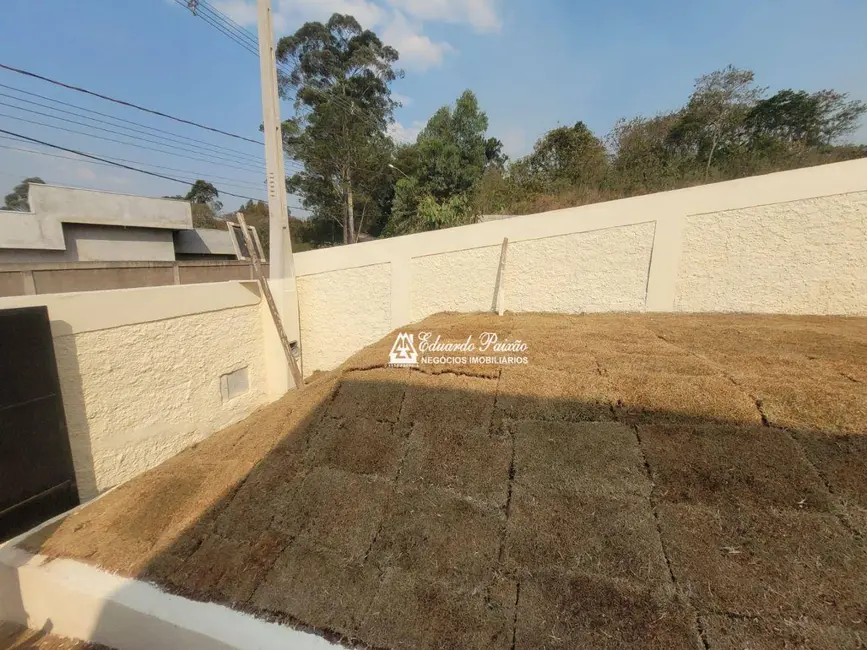 Foto 4 de Sobrado com 3 quartos à venda, 350m2 em Santana De Parnaiba - SP