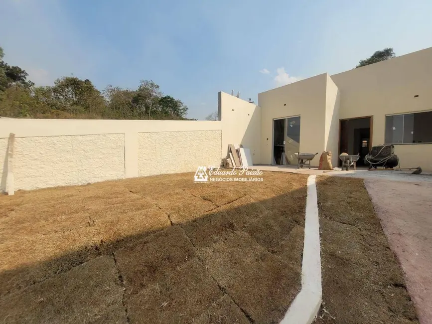 Foto 3 de Sobrado com 3 quartos à venda, 350m2 em Santana De Parnaiba - SP