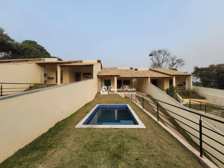 Foto 2 de Casa com 3 quartos à venda, 270m2 em Mairipora - SP