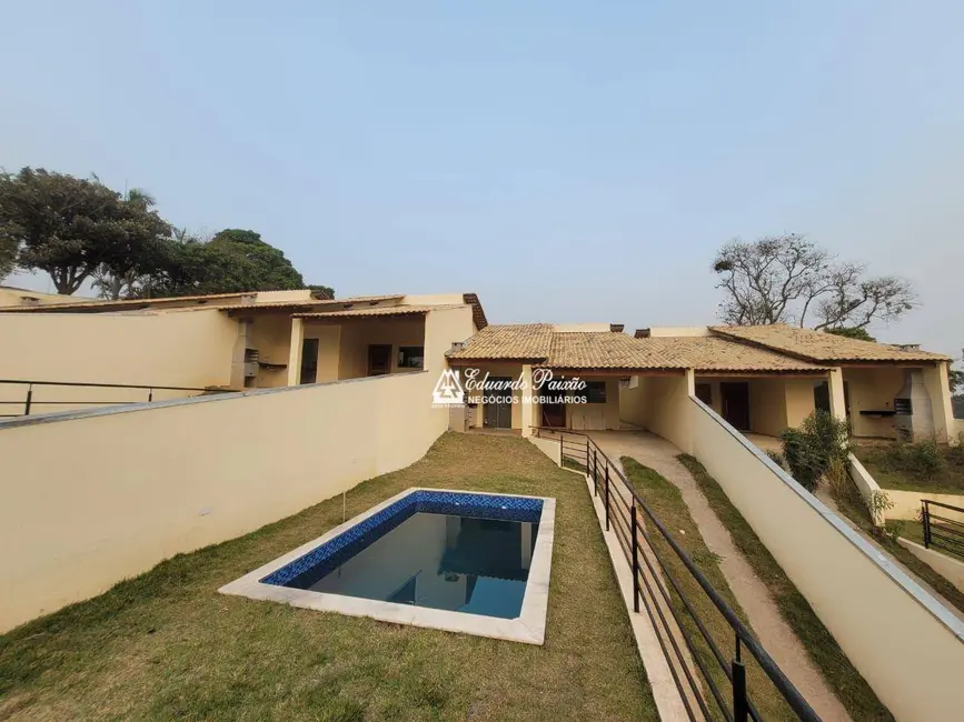 Foto 1 de Casa com 3 quartos à venda, 270m2 em Mairipora - SP