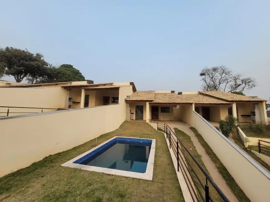 Foto 1 de Casa com 3 quartos à venda, 270m2 em Mairipora - SP