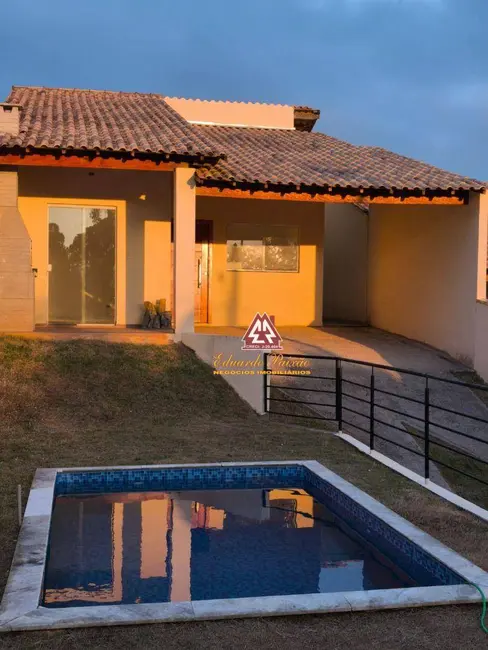 Foto 3 de Casa com 3 quartos à venda, 270m2 em Mairipora - SP