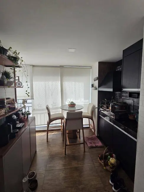 Foto 3 de Apartamento com 2 quartos à venda e para alugar, 74m2 em Jardim Flor da Montanha, Guarulhos - SP