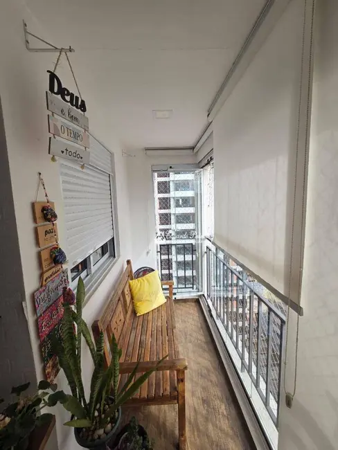 Foto 5 de Apartamento com 2 quartos à venda e para alugar, 74m2 em Jardim Flor da Montanha, Guarulhos - SP