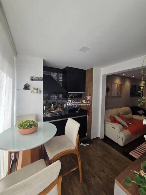 Foto 4 de Apartamento com 2 quartos à venda e para alugar, 74m2 em Jardim Flor da Montanha, Guarulhos - SP