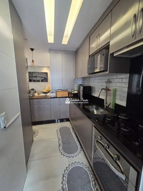 Foto 7 de Apartamento com 2 quartos à venda e para alugar, 74m2 em Jardim Flor da Montanha, Guarulhos - SP