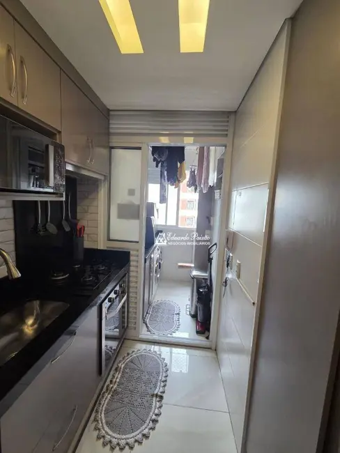 Foto 9 de Apartamento com 2 quartos à venda e para alugar, 74m2 em Jardim Flor da Montanha, Guarulhos - SP