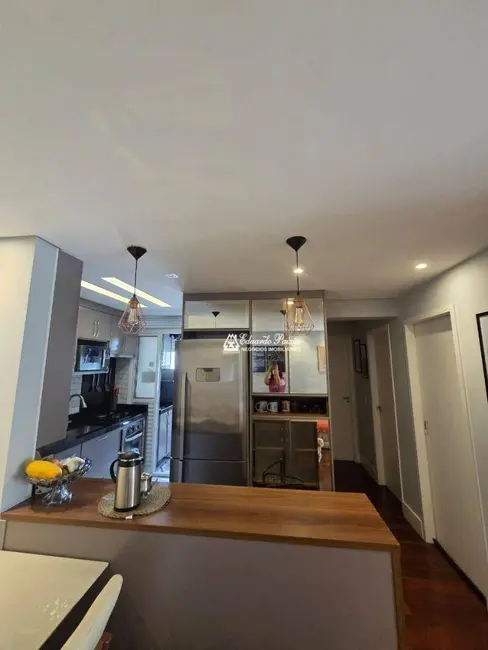 Foto 6 de Apartamento com 2 quartos à venda e para alugar, 74m2 em Jardim Flor da Montanha, Guarulhos - SP