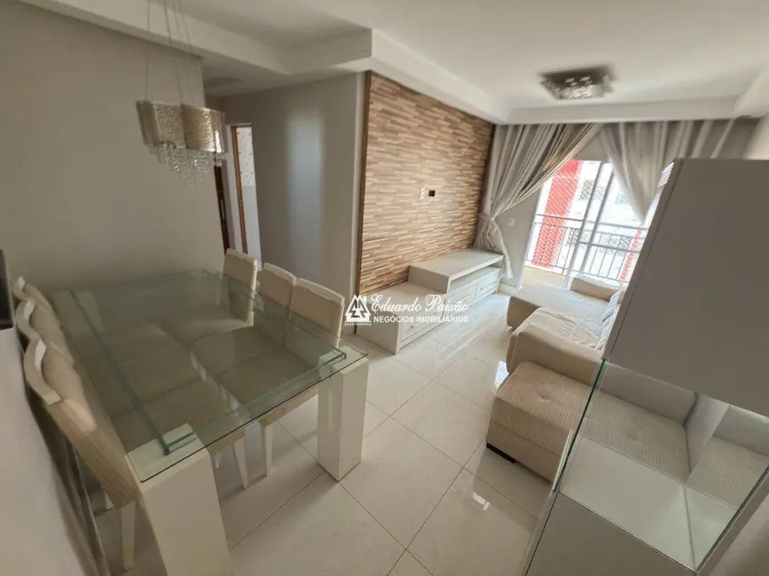 Apartamento com 3 quartos à venda, 64m2 em Jardim Flor da Montanha, Guarulhos - SP - imagem 3 Foto 3 de Apartamento com 3 quartos à venda, 64m2 em Jardim Flor da Montanha, Guarulhos - SP