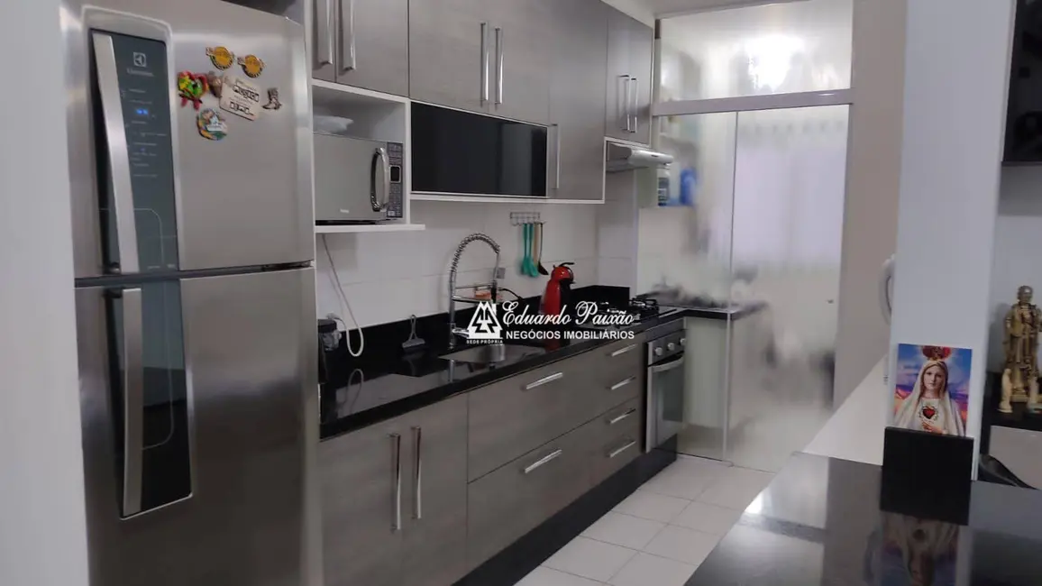 Foto 6 de Apartamento com 3 quartos à venda, 82m2 em Vila Augusta, Guarulhos - SP