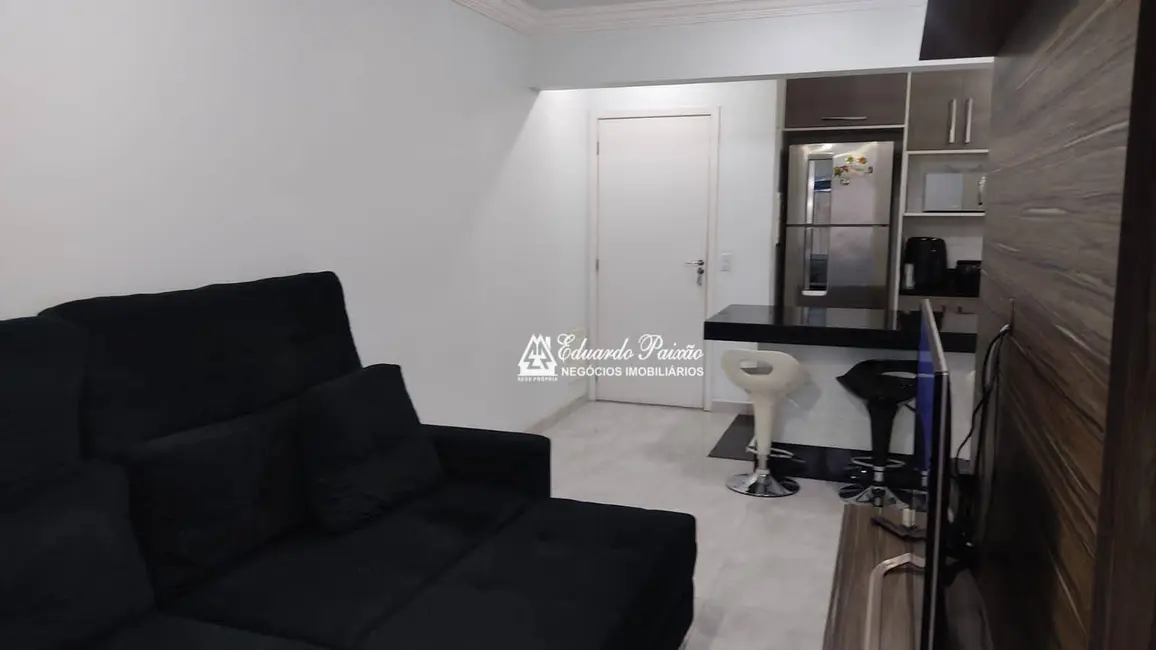 Foto 4 de Apartamento com 3 quartos à venda, 82m2 em Vila Augusta, Guarulhos - SP