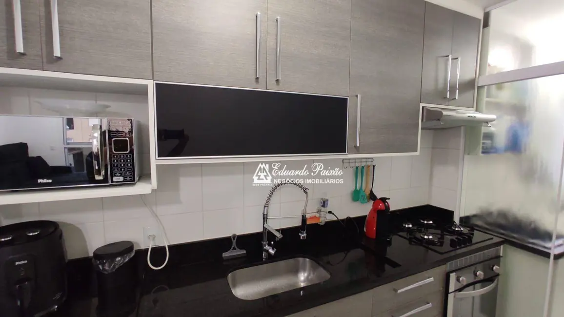 Foto 7 de Apartamento com 3 quartos à venda, 82m2 em Vila Augusta, Guarulhos - SP