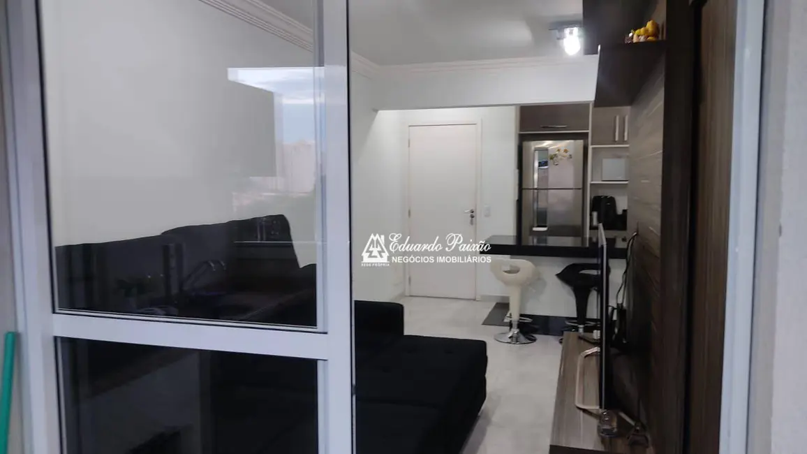 Foto 3 de Apartamento com 3 quartos à venda, 82m2 em Vila Augusta, Guarulhos - SP