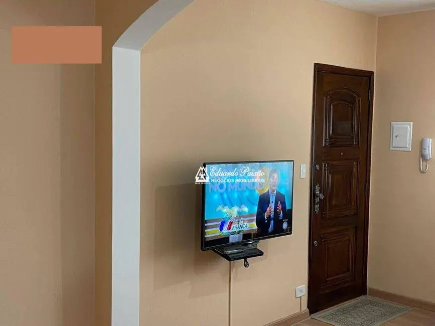 Foto 3 de Apartamento com 2 quartos à venda, 80m2 em Jardim Santa Mena, Guarulhos - SP