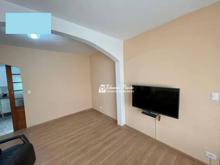 Foto 1 de Apartamento com 2 quartos à venda, 80m2 em Jardim Santa Mena, Guarulhos - SP