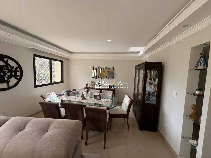 Apartamento com 4 quartos para alugar, 251m2 em Macedo, Guarulhos - SP - imagem 3 Foto 3 de Apartamento com 4 quartos para alugar, 251m2 em Macedo, Guarulhos - SP