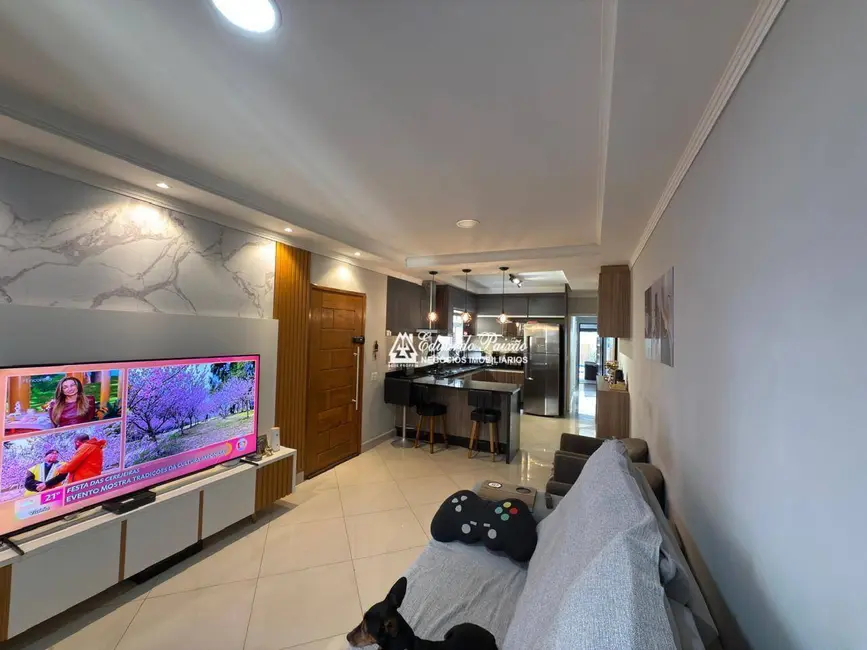 Sobrado com 3 quartos à venda, 150m2 em Jardim Gopoúva, Guarulhos - SP - imagem 9 Foto 9 de Sobrado com 3 quartos à venda, 150m2 em Jardim Gopoúva, Guarulhos - SP