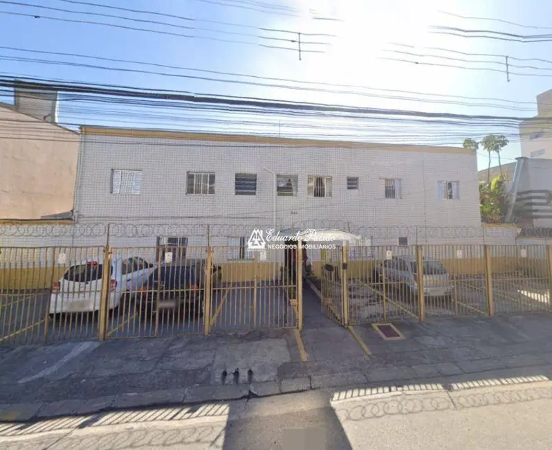 Foto 1 de Apartamento com 1 quarto à venda, 58m2 em Jardim Santa Mena, Guarulhos - SP