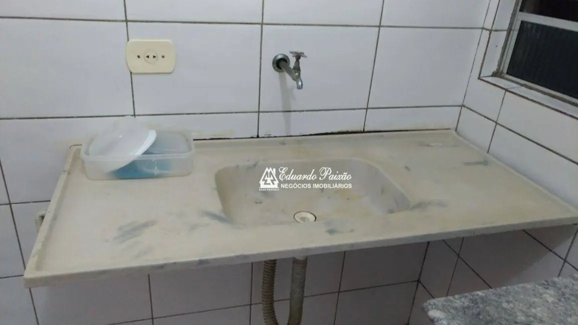 Foto 8 de Apartamento com 1 quarto à venda, 58m2 em Jardim Santa Mena, Guarulhos - SP