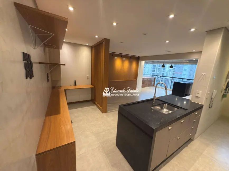 Foto 1 de Apartamento com 2 quartos à venda e para alugar, 169m2 em Jardim Flor da Montanha, Guarulhos - SP