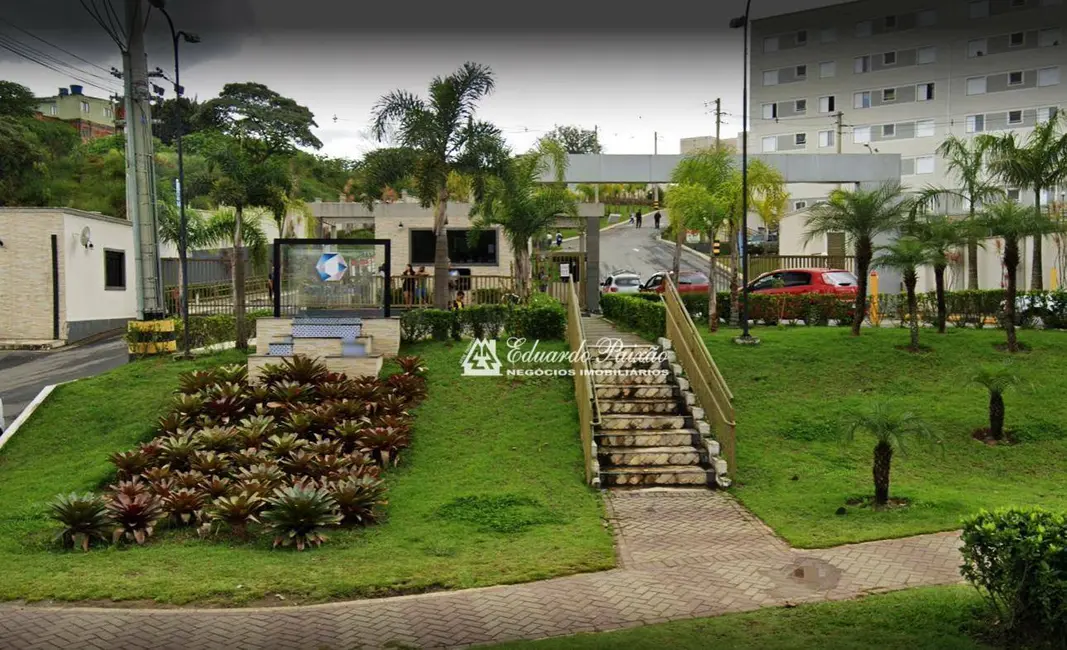 Foto 9 de Apartamento com 2 quartos à venda, 43m2 em Água Chata, Guarulhos - SP