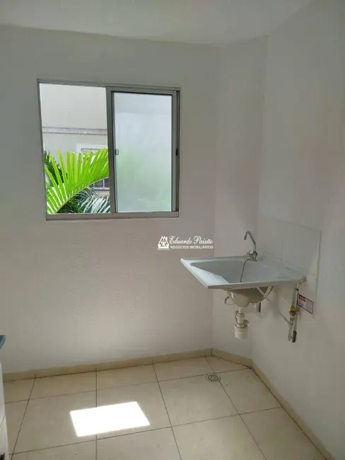 Foto 7 de Apartamento com 2 quartos à venda, 43m2 em Água Chata, Guarulhos - SP