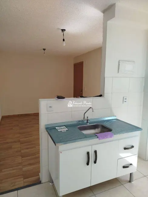 Foto 5 de Apartamento com 2 quartos à venda, 43m2 em Água Chata, Guarulhos - SP