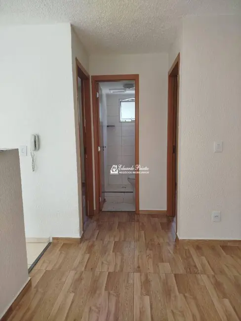 Foto 1 de Apartamento com 2 quartos à venda, 43m2 em Água Chata, Guarulhos - SP
