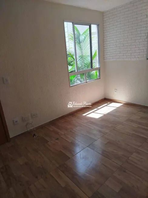 Foto 4 de Apartamento com 2 quartos à venda, 43m2 em Água Chata, Guarulhos - SP