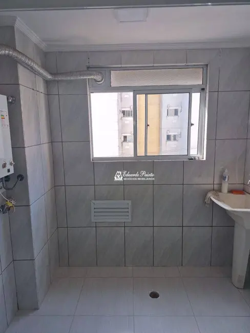 Foto 9 de Apartamento com 2 quartos à venda, 61m2 em Jardim Cocaia, Guarulhos - SP