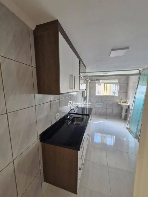 Foto 8 de Apartamento com 2 quartos à venda, 61m2 em Jardim Cocaia, Guarulhos - SP