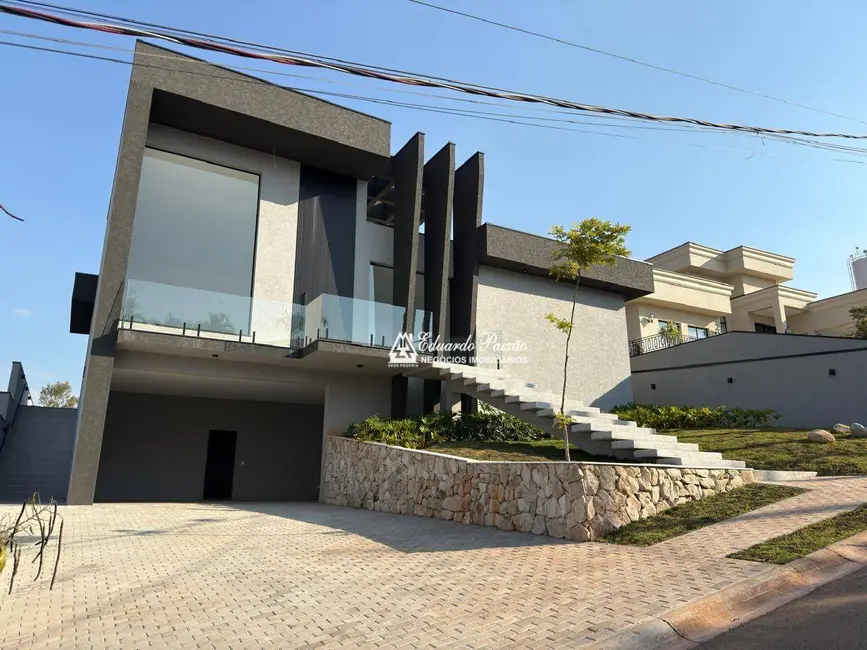 Foto 2 de Casa de Condomínio com 3 quartos à venda, 910m2 em Atibaia - SP