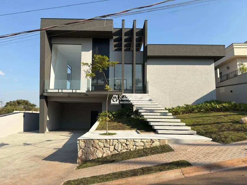 Foto 1 de Casa de Condomínio com 3 quartos à venda, 910m2 em Usina, Atibaia - SP