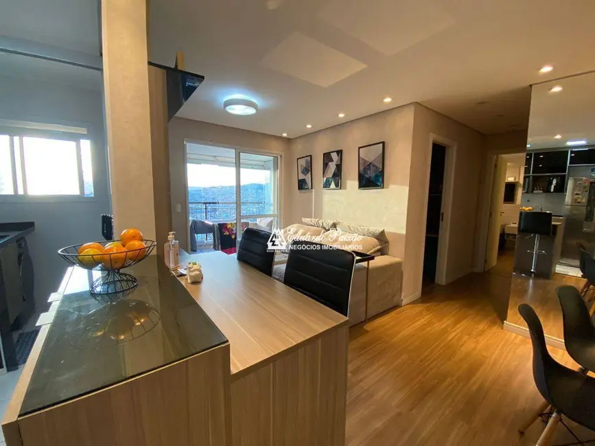 Foto 2 de Apartamento com 2 quartos à venda, 124m2 em Jardim Flor da Montanha, Guarulhos - SP