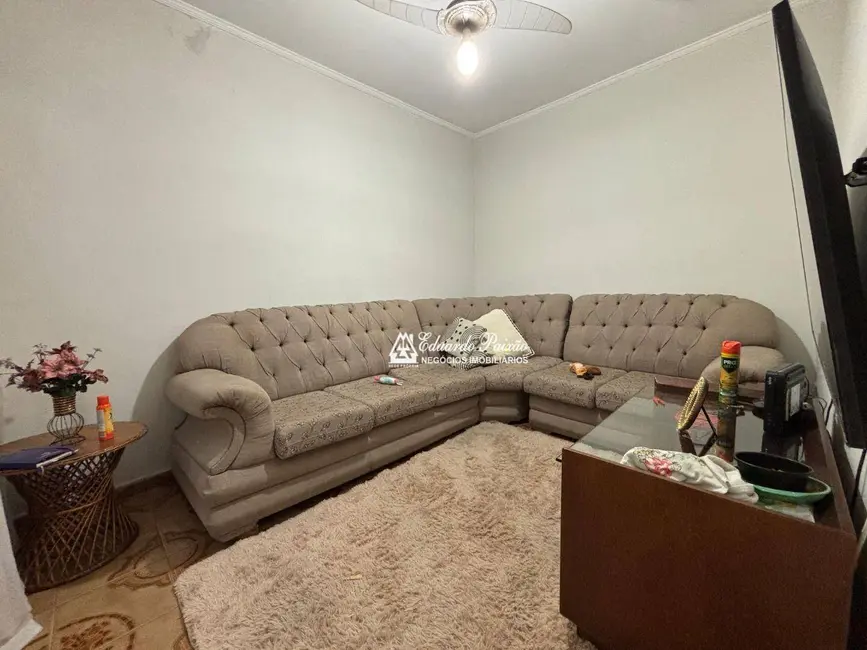 Foto 9 de Casa com 4 quartos à venda e para alugar, 400m2 em Vila Rosália, Guarulhos - SP