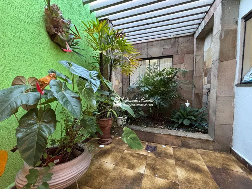 Foto 8 de Casa com 4 quartos à venda e para alugar, 400m2 em Vila Rosália, Guarulhos - SP