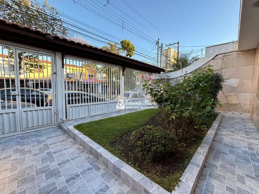 Foto 3 de Casa com 4 quartos à venda e para alugar, 400m2 em Vila Rosália, Guarulhos - SP