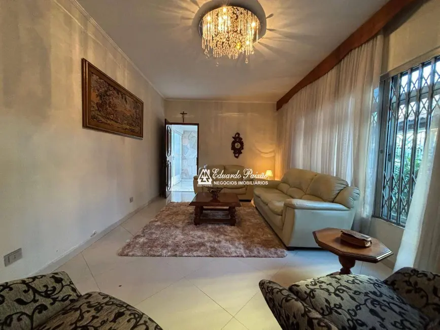 Foto 4 de Casa com 4 quartos à venda e para alugar, 400m2 em Vila Rosália, Guarulhos - SP