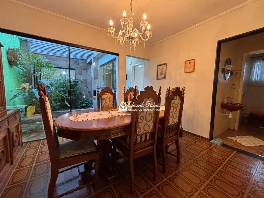 Foto 7 de Casa com 4 quartos à venda e para alugar, 400m2 em Vila Rosália, Guarulhos - SP