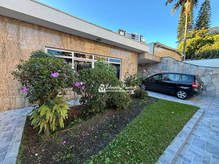 Foto 2 de Casa com 4 quartos à venda e para alugar, 400m2 em Vila Rosália, Guarulhos - SP