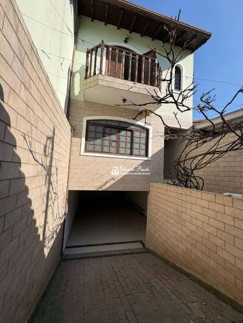 Foto 1 de Sobrado com 2 quartos à venda e para alugar, 125m2 em Parque Continental II, Guarulhos - SP