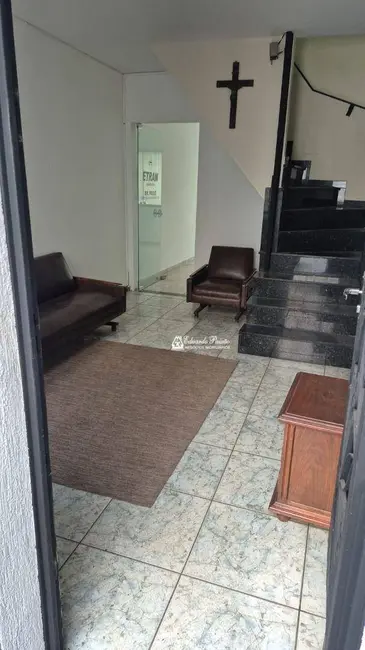 Foto 2 de Sala Comercial para alugar, 125m2 em Centro, Guarulhos - SP